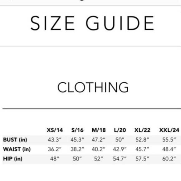 City Chic Floral Allure Chiffon Faux Wrap Drape Batwing Plus Dress Size 18 - Picture 13 of 15